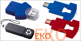 Еко USB флашки