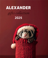 Каталог Alexander