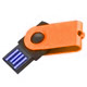 метални USB флаш памети