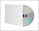 картонен джоб за CD